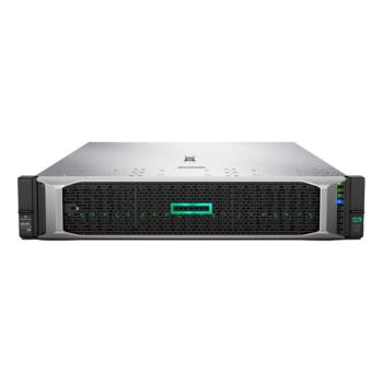 Server HPE DL380 Gen10 8SFF CTO Server, Xeon-S 4214 FIO Kit 2.2GHz/12-core/85W/ 16GB, P408i-a SAS/SATA non-HDD